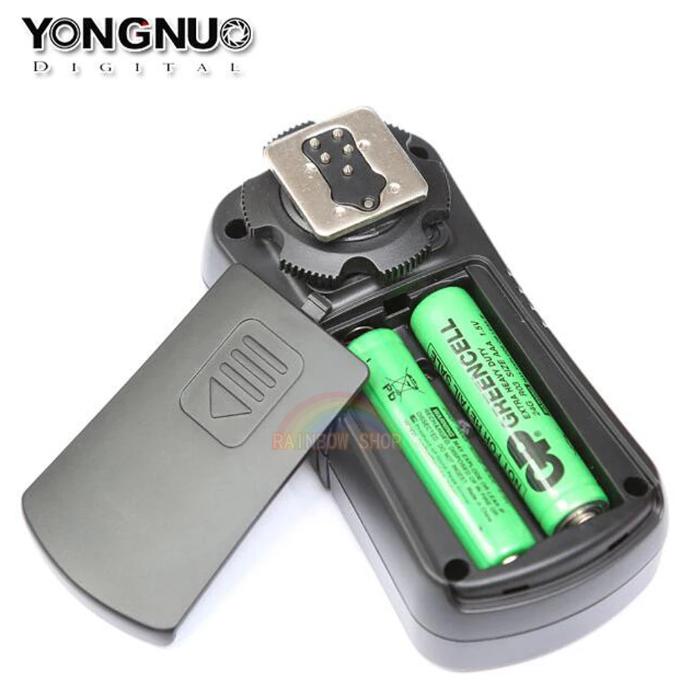 YONGNUO RF-605C (1)