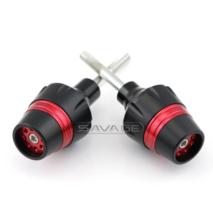 

Frame Sliders Crash Protector For HONDA CB 900F HORNET 2002 2003 2004 2005 2006 2007 Motorcycle Accessories Falling Proection