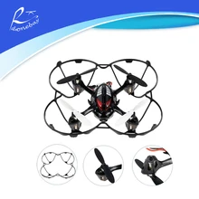 JJRC H6C Drone New Version 2.4G 4CH 6 Axis Gyro Headless Mode with 2MP Camera RC Quadcopter