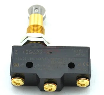 

Micro switch Z-15GQ22-B