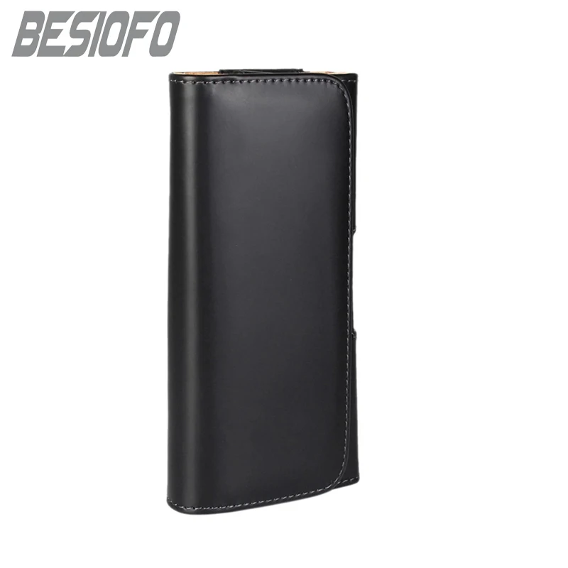 Phone Bag Case With Belt Clip Holster Waist Pouch Leather Horizontal Sport Cover Coque Etui Capa For Samsung Galaxy S8 S9 J7 C7 | Мобильные
