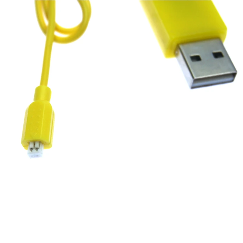 Chargeur USB pour batterie LiPo 3.7V avec indicateur LED de charge