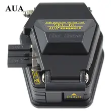 New Fiber cleaver SKL-6C cable cutting knife FTTT fiber optic knife tools cutter High Precision Fiber Cleavers 16 surface blade