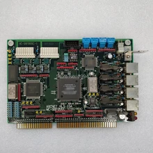 ARCNET HLS ISA MC-98F099C NIDEC-READ