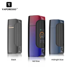 Original Vaporesso Armour Pro 100W Vape Mod Electronic Cigarette Box Mod Fit Cascade Baby Tank 0.002s firing speed VS Revenger