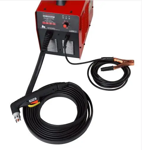 Plasma Cutter HC3500AF With Compressor 220V 35Amps Non HF Pilot Arc Plasma cutting machine 10mm Clean Cut Max Thickness 14mm Plasma Cutter HC3500AF With Compressor 220V 35Amps Non HF Pilot Arc Plasma cutting machine 10mm Clean Cut Max Thickness 14mm