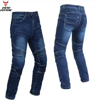 

New race Pants / pants / motorcycle pants / jean motorcycle protection motorcycle racing 11