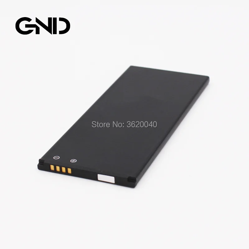 GND 2200 mAh/8.36Wh 3,8 V NBL-42A2200 сменная батарея для neffos C5 TP701A B C E Мобильный телефон батарея литий-полимерная батарея