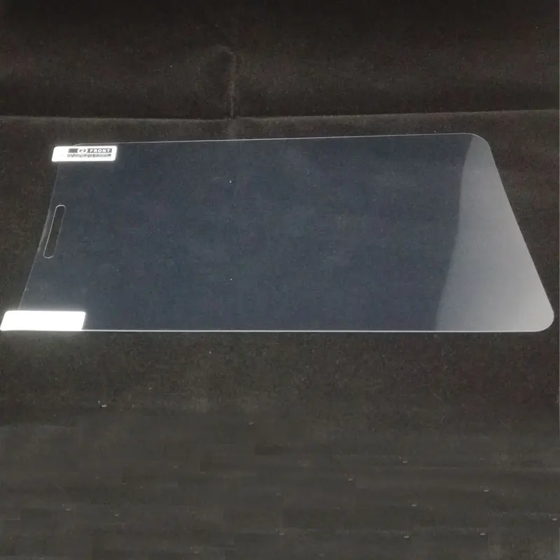 Myslc прозрачная HD защитная пленка для ЖК-экрана планшета 8 &quotDigma Optima 8100R 4G TS8104ML |