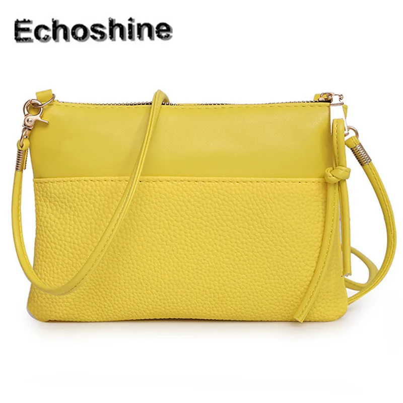 2016 new arrive Women Fashion Handbag Shoulder Bag Large Tote Ladies Purse messenger gift ...