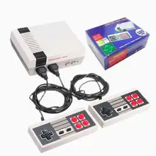 DF790 ретро-Консоль-идеальный подарок как для коллекционеров, так и для любителей видеоигр, Вечерние игры