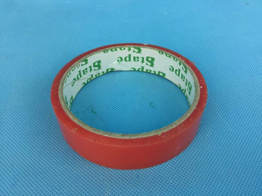 cycling bike gluing tape for tubular road tyres bicycle glue tape cheap