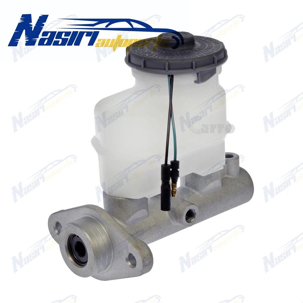 New Power Brake Master Cylinder for Honda Civic 1.4 1.6 1996 2000 46100 S04 A01in Master