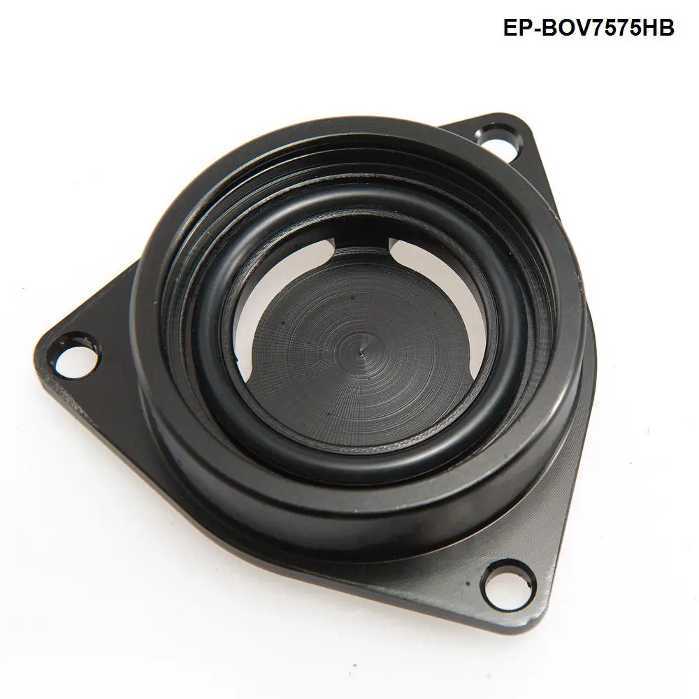 SSQV SQV выдувной клапан фланец адаптер Jdm ДЛЯ Hyundai Genesis 2 0 T Turbo 08 + EP BOV7575HB|blow off|sqv blow offblow