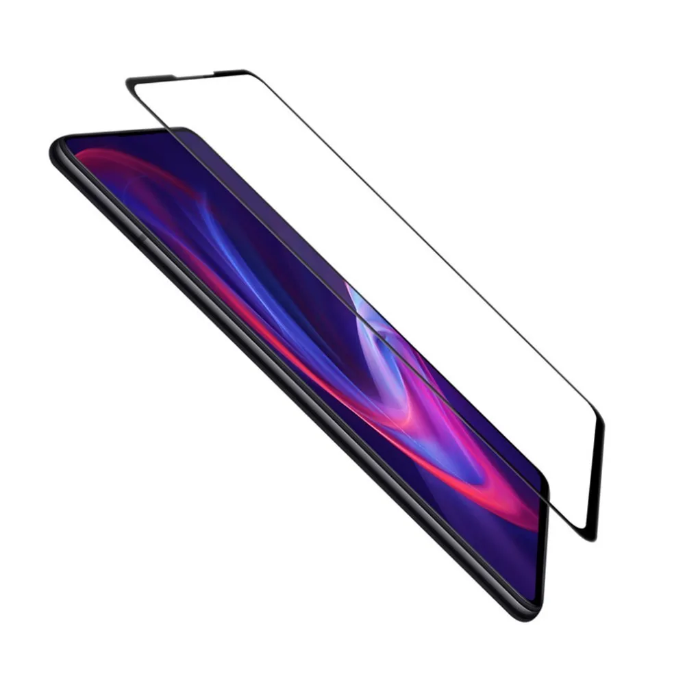 Протектор экрана для Xiaomi Redmi K20 Pro mi 9T Nillkin Anti Explosion CP + Полное покрытие из