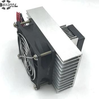Kopen Sxdool Peltier Specials In Halfgeleider Koeltechnisch Kleine Airconditioning Diy Mini Airconditioner