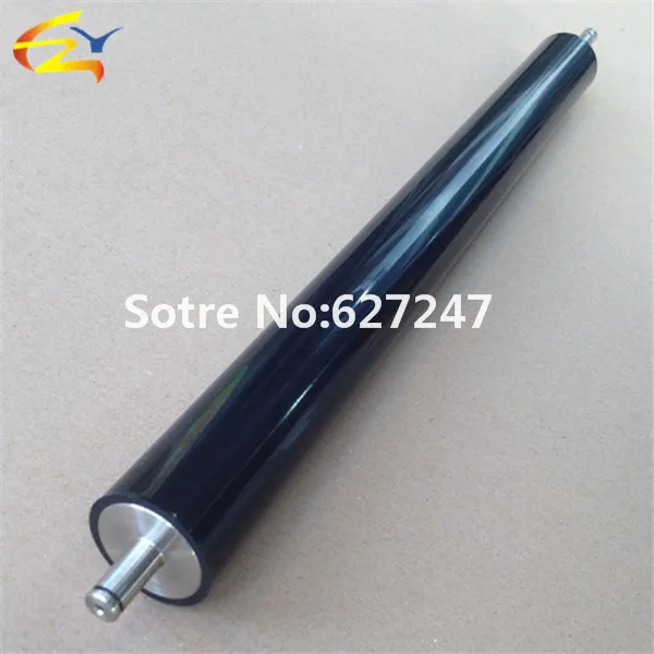 

BizhubC224 284 364 Lower Fuser Sleeved Roller for Konica Minolta Pressure roller  BHC364 pressure fuser roller