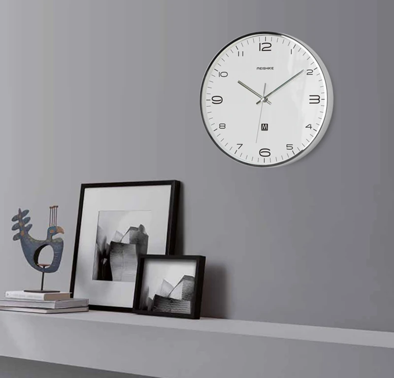 Wall Watch  (20)