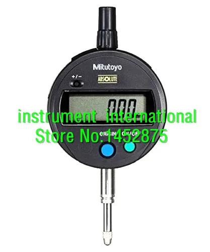 

Mitutoyo 543-781B Digimatic Indicator ID-S (Range 0-12.7mm ) Brand New,Original