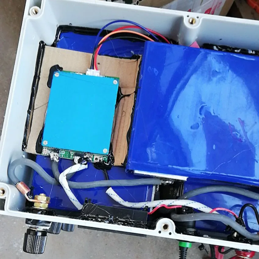 3S 12 В литий-ионная Lipo литиевая батарея защита плата большой ток 18650 BMS модуль 150A 50A 25A 12A 8A плата за печатную плату