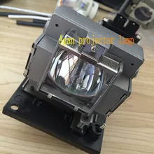 NEC NP04LP Original Replacement Lamp for NEC NP4000, NEC NP4001, Sanyo PDG-DXT10L, and Sanyo PDG-DWT50L projectors.