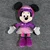 Download 1pcs Original Mickey Racer plush Toys Mickey and Roadster ...