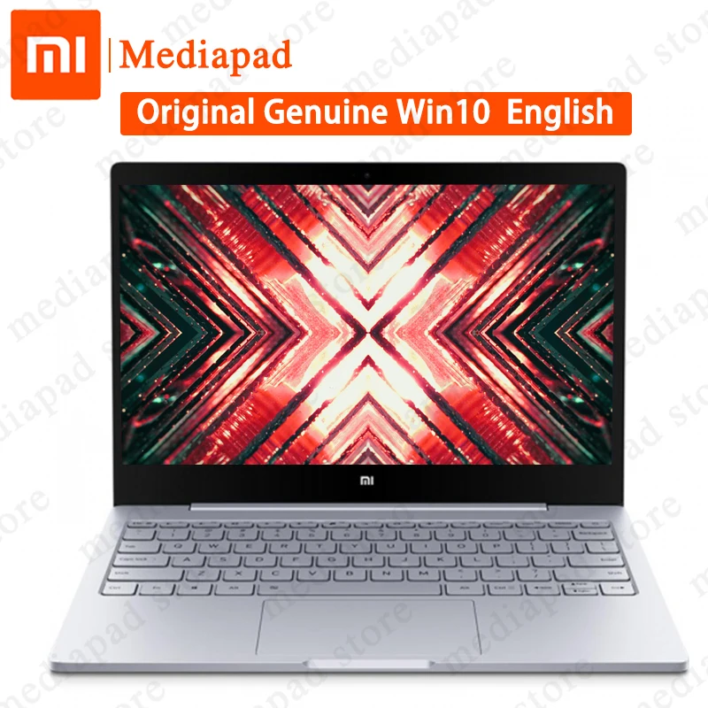 Perfect Xiaomi Mi Notebook Air 12.5" Intel Core M3-7Y30 CPU 4GB RAM 128GB SSD FHD Display Ultra thin Portable Laptop PC Windows 10 0 Perfect Xiaomi Mi Notebook Air 12.5" Intel Core M3-7Y30 CPU 4GB RAM 128GB SSD FHD Display Ultra thin Portable Laptop PC Windows 10 0