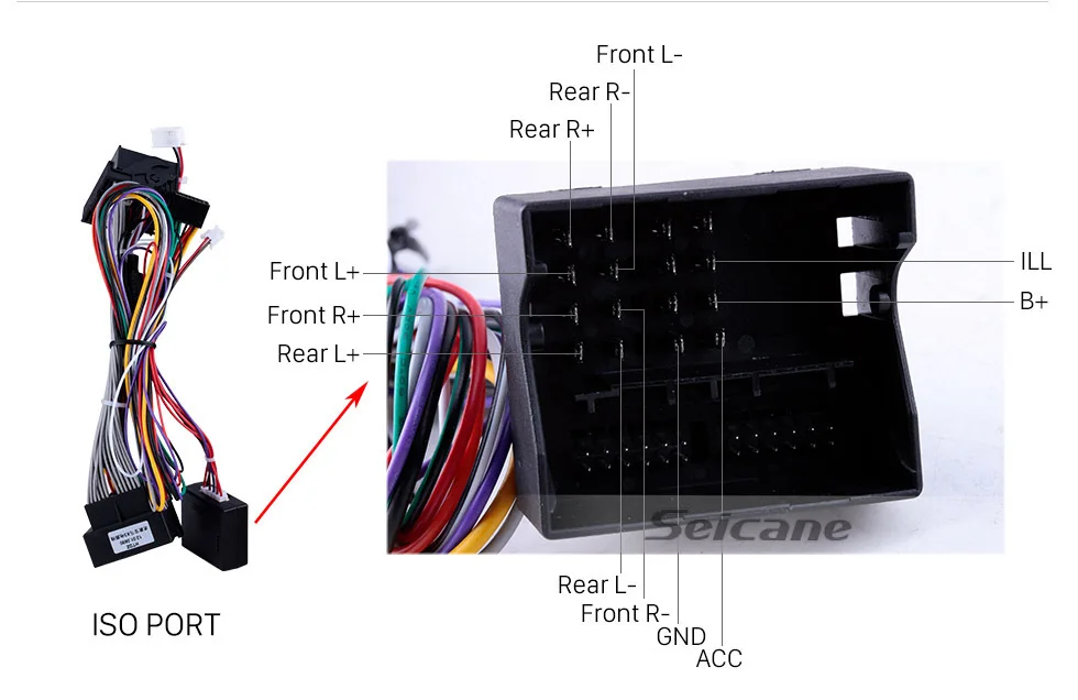 Seicane 9 дюймов Android 8,1 2din автомобильный gps плеер для 2004 2005 2006-2012 BMW X3 E83 2.0i 2.5i 2.5si 3.0i 3.0si 2.0d 3.0d головное устройство