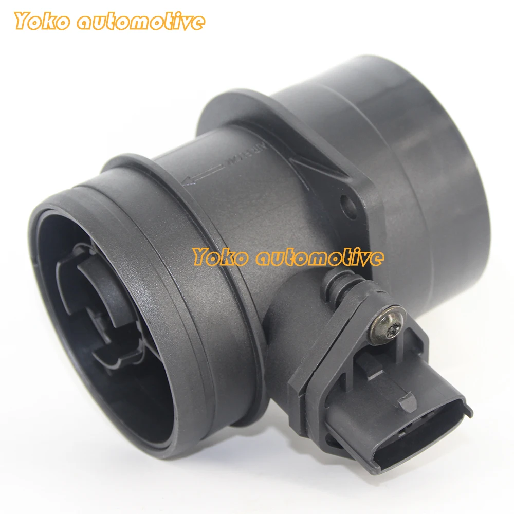 Датчик расхода воздуха MAF для KIA HYUNDAI 0281002554 281644A000 28164 4A000 0 281 002 554|sensor sensor|sensor flowsensor