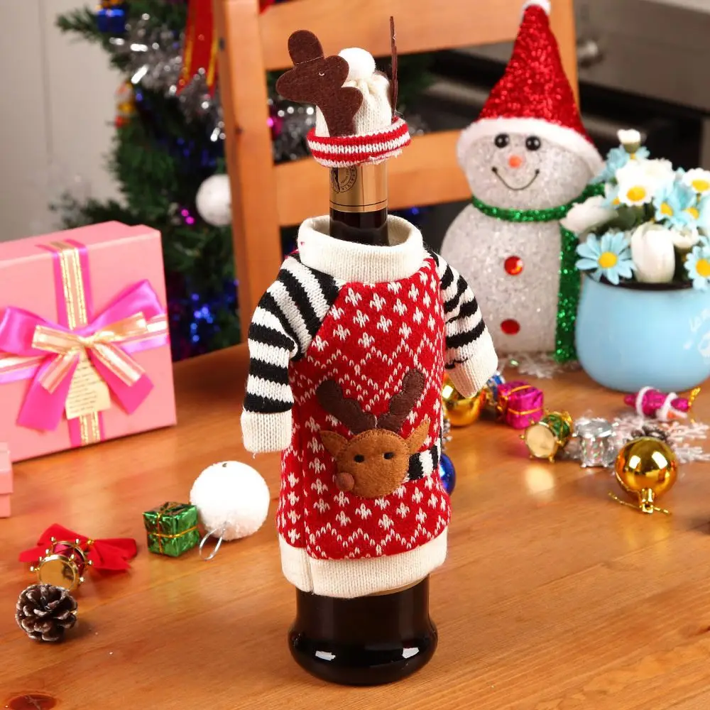 Ternos Cozinha Jantar de Natal
