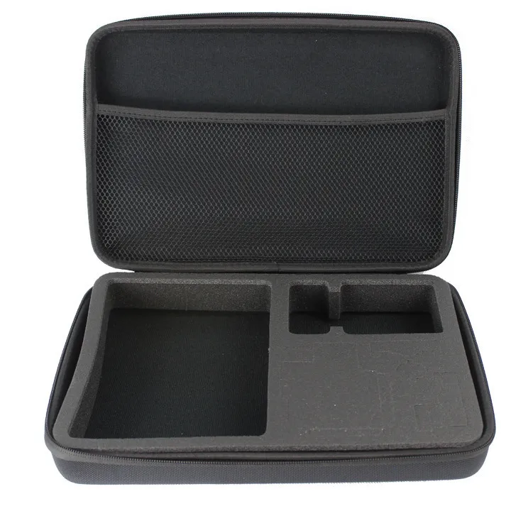 Набор аксессуаров для видеокамер GoPro Hero 4 3 Sj40 Sj50 Xiaomi yi GP110|for gopro hero|camera yikit for |