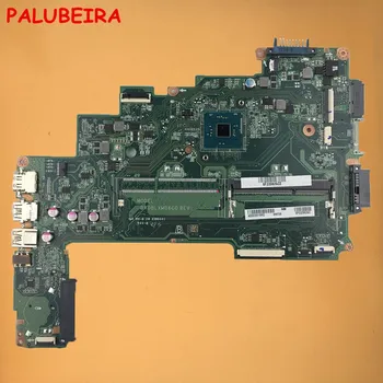 

PALUBEIRA mainboard for Toshiba Satellite L50 C55-C laptop motherboard DA0BLXMB6G0 fully Tested