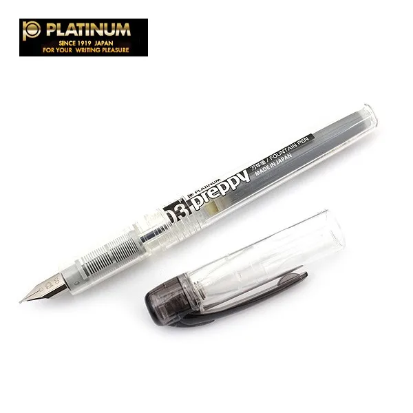 fonte f ponta (0.3mm)-preto-vermelho-azul preto-amarelo-verde PPQ-200 5p