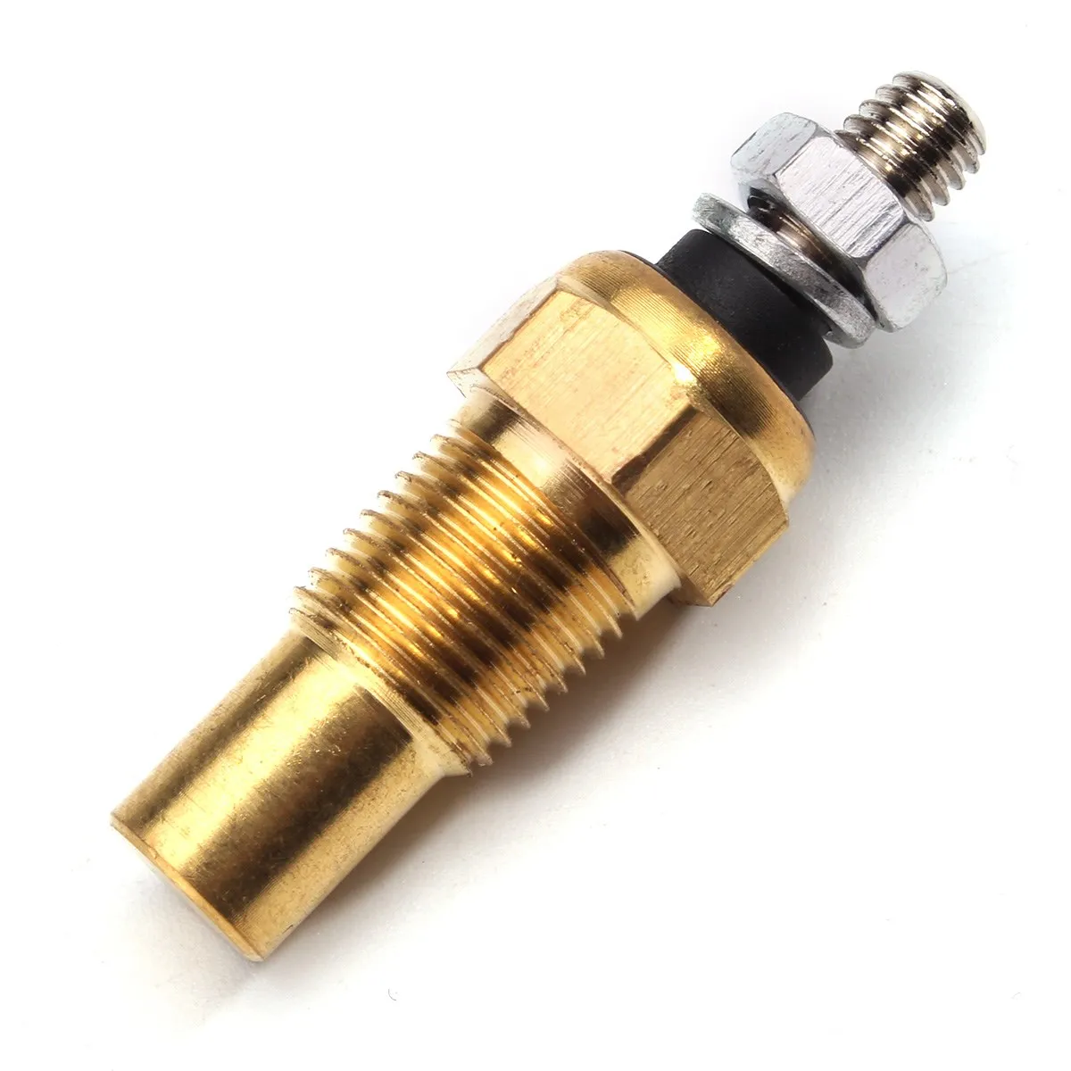 1.8 symptoms temp sensor air t Auto Temp Car Sensor Water 1/8 NPT Oil Temperature Sender