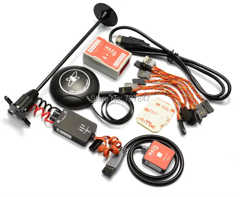 dji naza lite version flight control system dji naza lite version flight control system