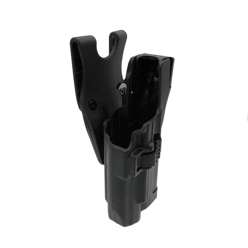 Coldre de Cinto de Pistola Glock Coldre