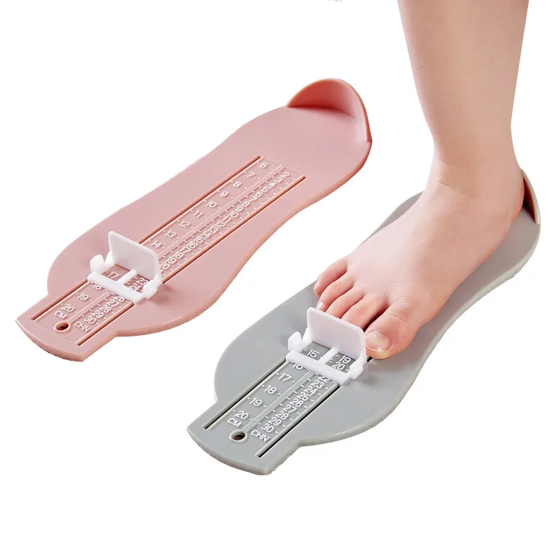 

Stereo Calibration Kids Foot Long Measure Ruler Baby Buy Shoe Foot Code Measurement Device DIY Gauge Tool For 0-8 Years Child