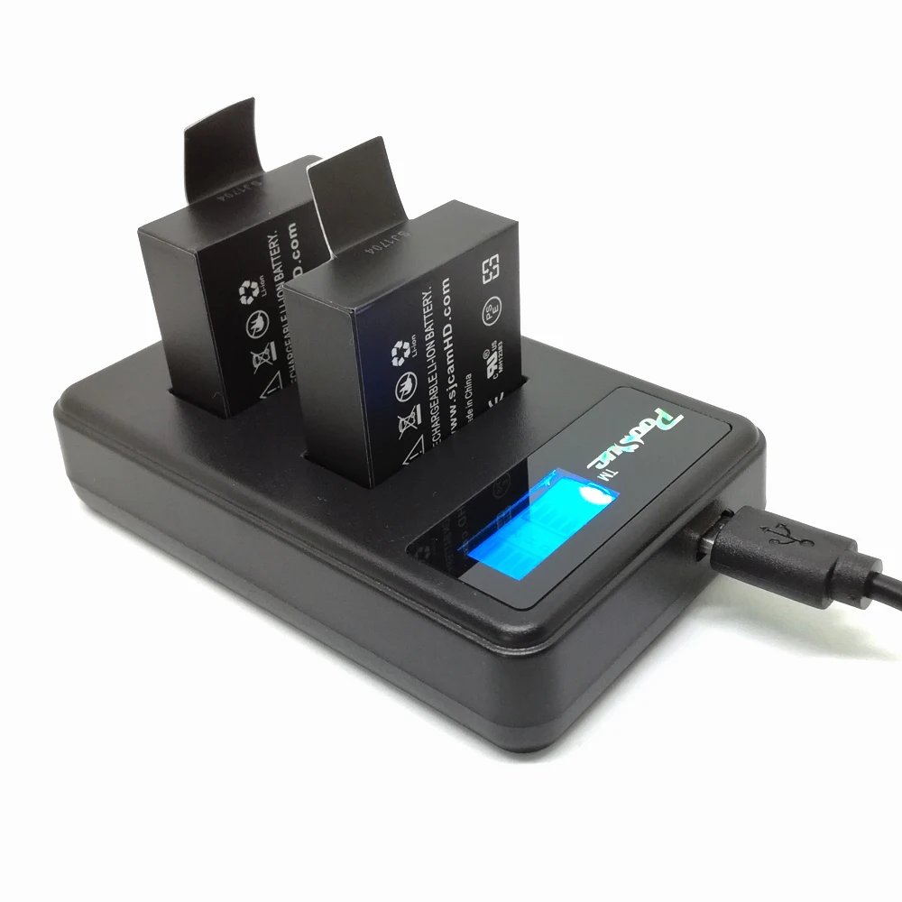 SJCAM battery (2)