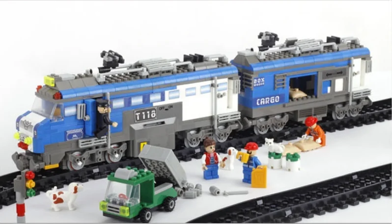 remote control trains for toddlers