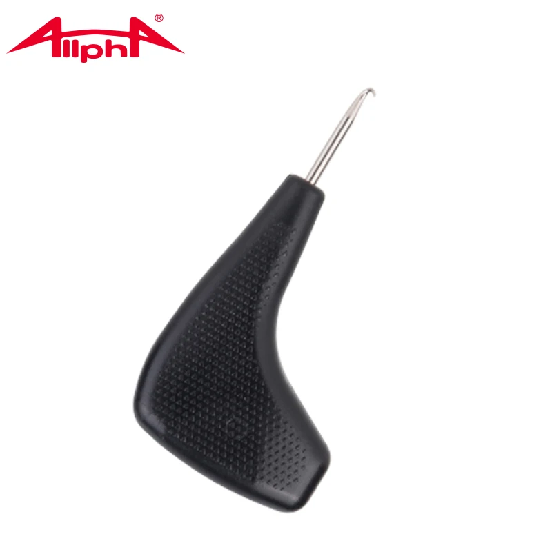 

Alpha One Pieces Tennis Racket Tools Stringing Machine Auxiliary Tools Suit for Badminton Racket ACC-124