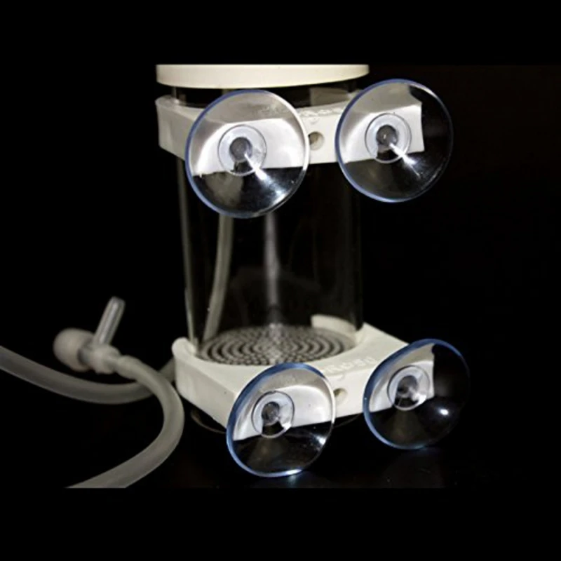 Aquarium Durable Fish Egg Incubator Tumbler Aquarium Fish Farming Instead Mouth Breeder Fish