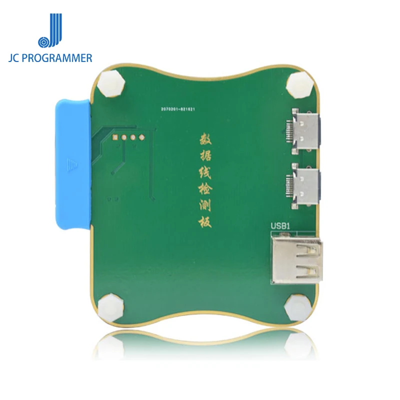 JC MFI Identification Device for Lighting Cables