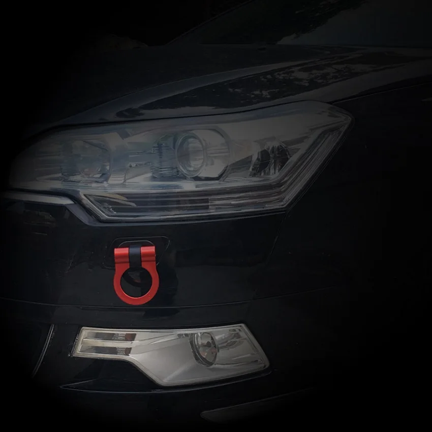 Car-Ring