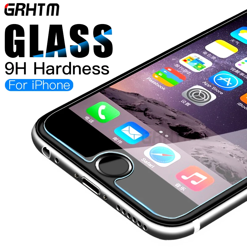 Protective tempered glass for iphone 6 7 5 s se 6 6s 8 plus XS max XR glass iphone 7 8 x screen protector glass on iphone 7 6S 8 Protective tempered glass for iphone 6 7 5 s se 6 6s 8 plus XS max XR glass iphone 7 8 x screen protector glass on iphone 7 6S 8