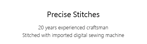 F stitches