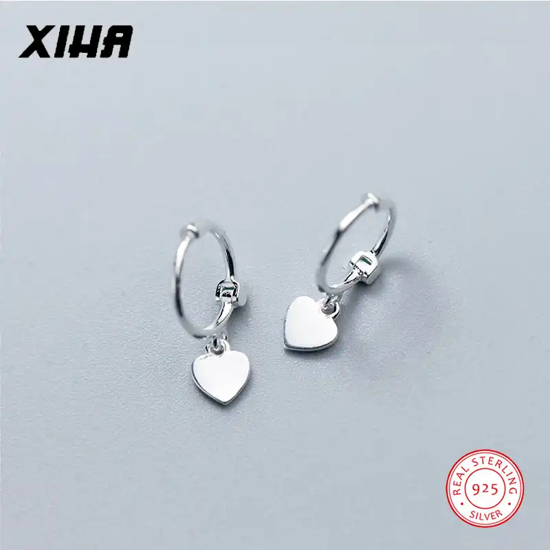 small ear tops design