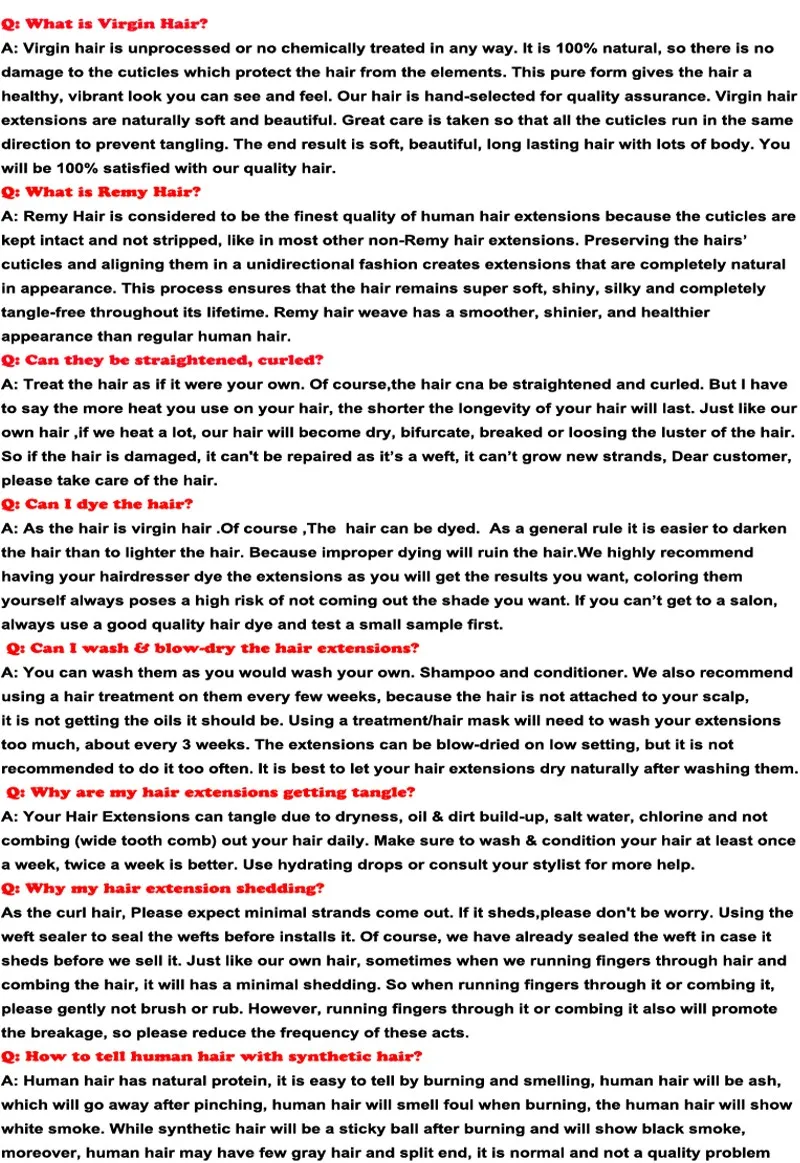 FAQ