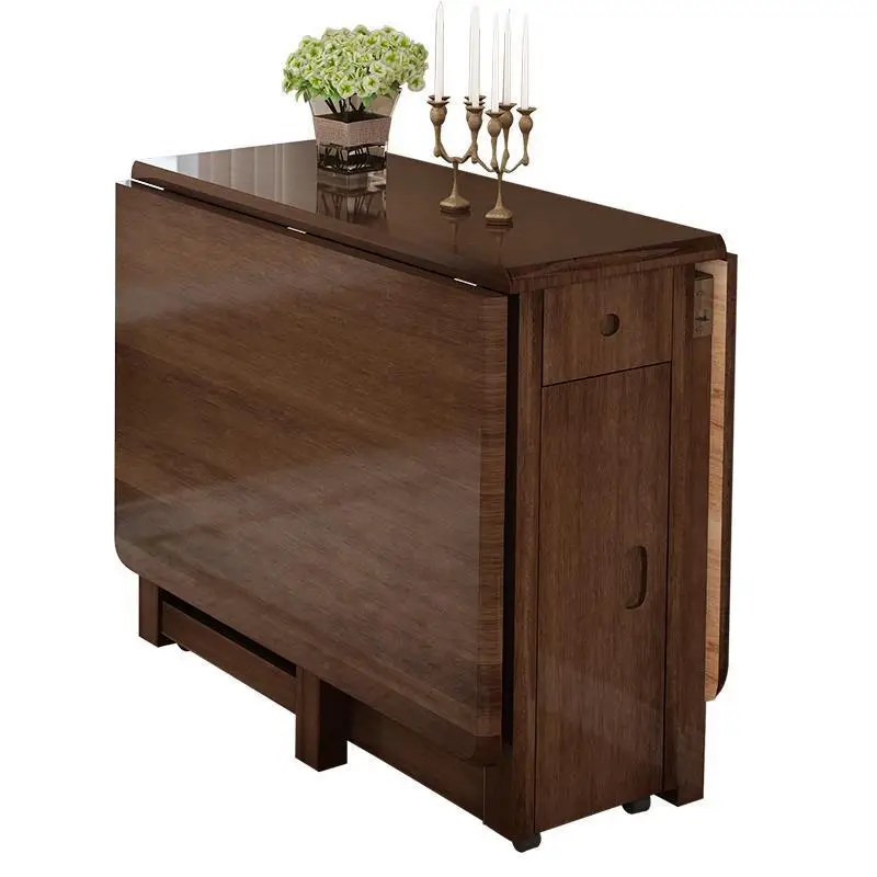 Tavolo Kitchen Bureau Meja Makan Tablo Marmol Comedor Tafel Dinning Set Retro Desk Folding Mesa Plegable Dining Room Table