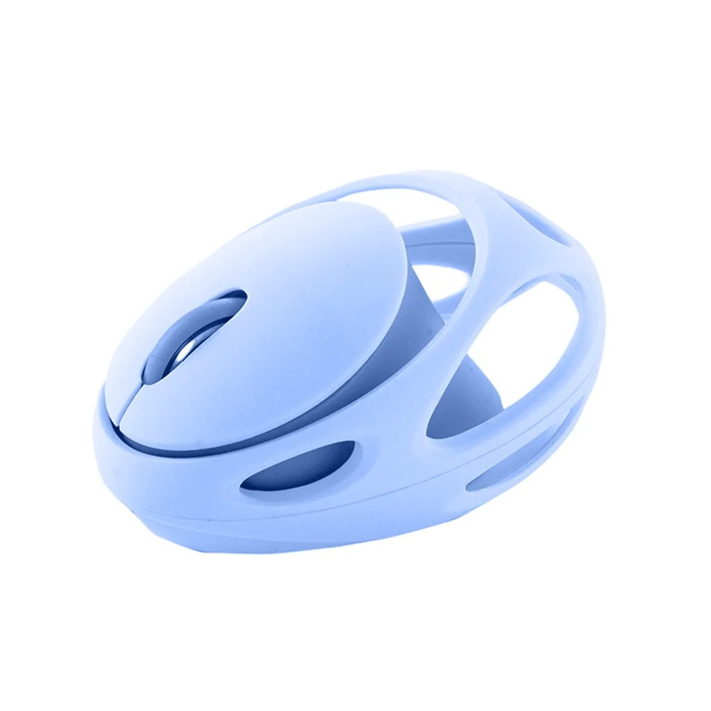 2.4G Wireless Silent Charging Mouse