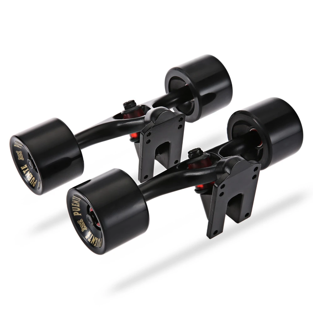 Prix pour Nouvelle Arrivée 2 pcs/ensemble Planche À Roulettes Camion avec Skate Roue Riser Pad Matériel D'appui Accessoire L'installation Outil pour Planche À Roulettes Prix pour Nouvelle Arrivée 2 pcs/ensemble Planche À Roulettes Camion avec Skate Roue Riser Pad Matériel D'appui Accessoire L'installation Outil pour Planche À Roulettes